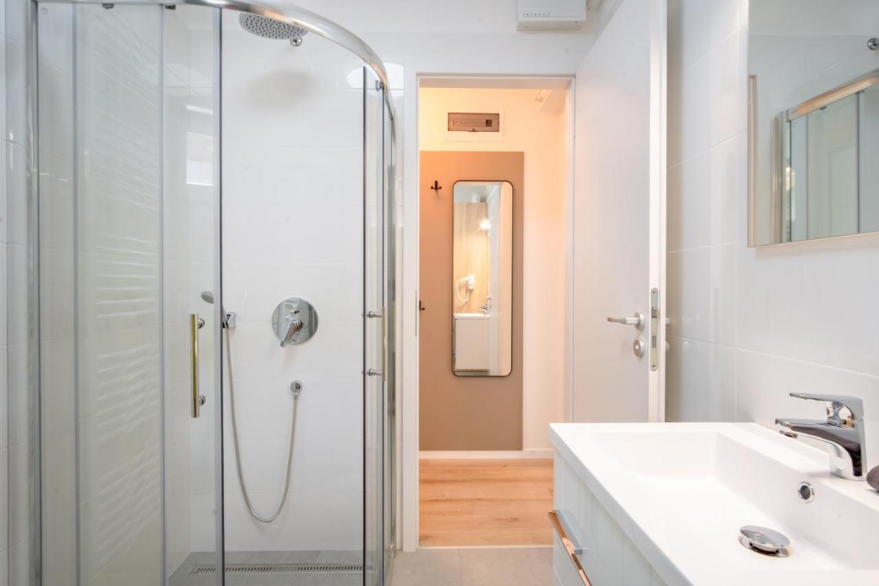 Myflat Batthyany Premium Residence Шіофок Екстер'єр фото