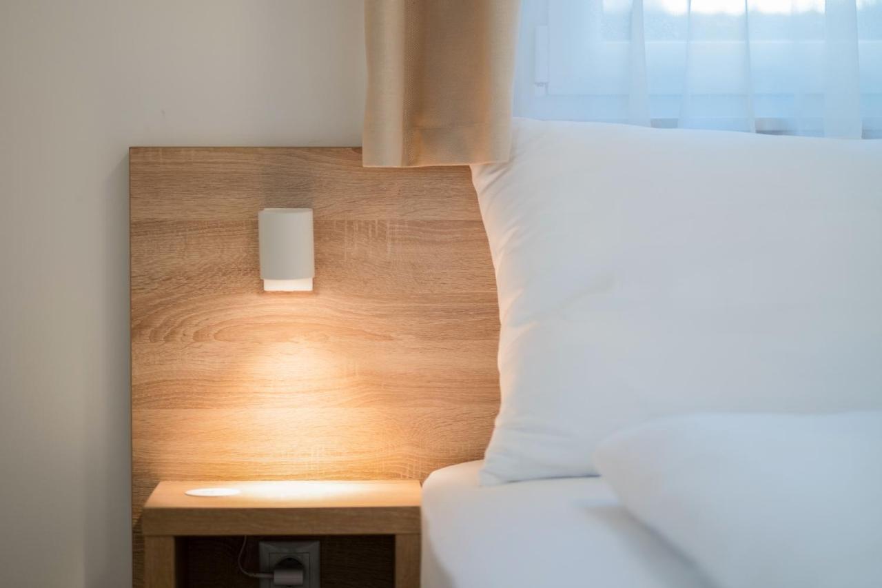 Myflat Batthyany Premium Residence Шіофок Екстер'єр фото